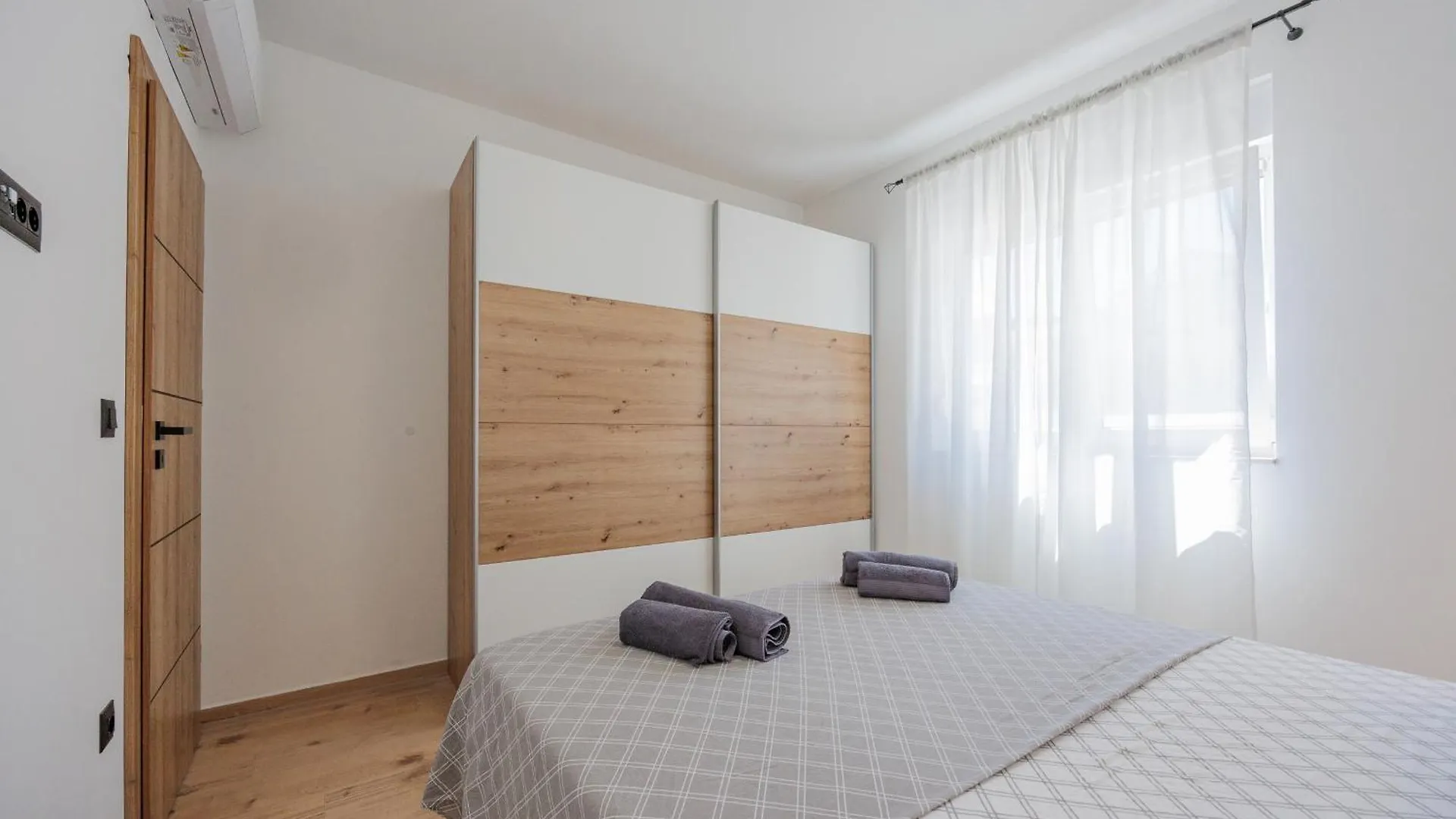 Holiday Home Bonato With Pool Krneza 0*,  Croatie