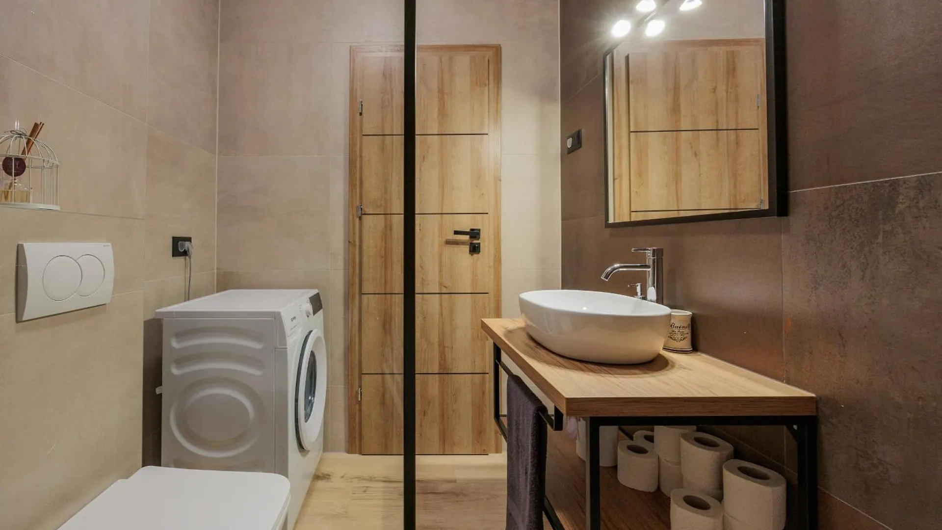 Holiday Home Bonato With Pool Krneza