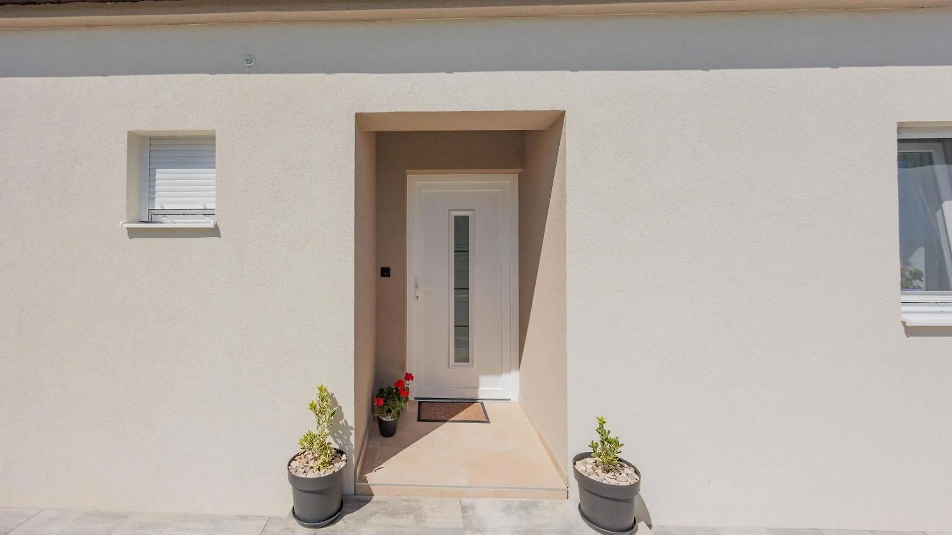 Holiday Home Bonato With Pool Krneza Croatie